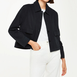 Whistles Marie Casual Jacket
